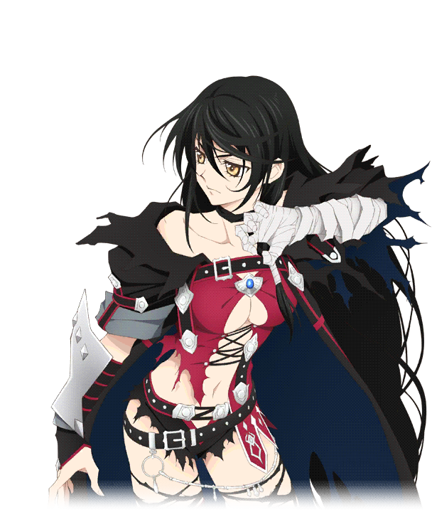 tales of berseria eleanor item drop title tales of berseria eleanor item drop title