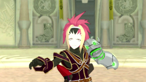 Zagis Arm-Blastia