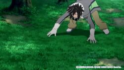 HisuiAuftritt