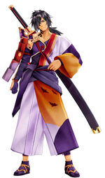 TOB Rokurou Model