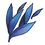Blue Verbena