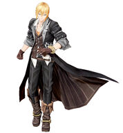 TOB Eizen Model