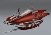 Van Eltia (Concept Art)