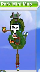 Park Shop Position