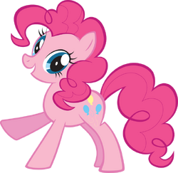 PinkiePieHiRes