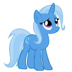 Trixie by thenaro-d49wxae