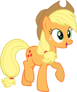 Applejack