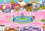 SweetCity