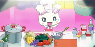 Miracle Kitchen