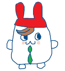 Papamimitchi