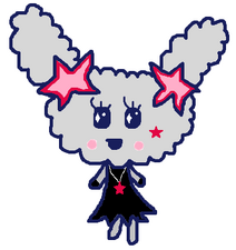 KuroLovelitchi