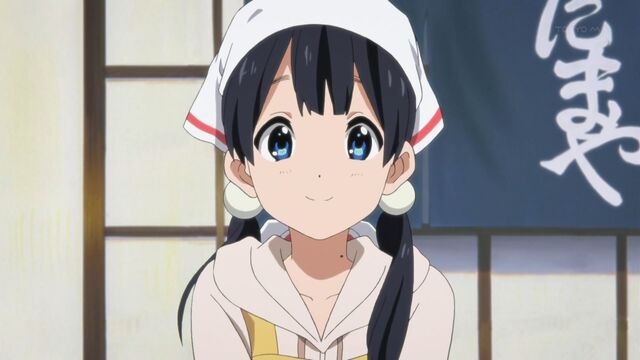 File:Tamako grin.jpg