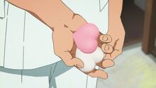 LoveyDoveyMochi