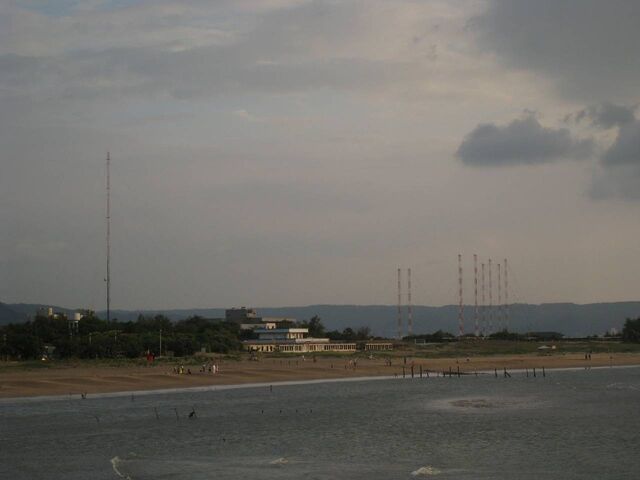檔案:圖片4沙崙海水浴場海岸線.jpg