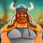 Thorvald The Terrible