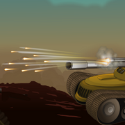 Shotgun double
