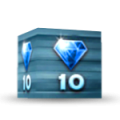 Crystal 10