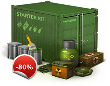 Starter Kit