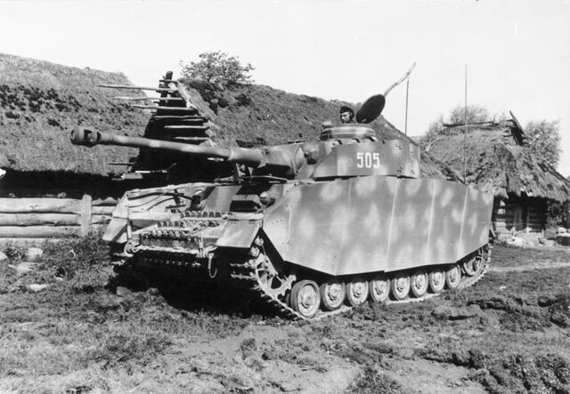 Файл:Bundesarchiv Bild 101I-088-3734A-19A, Russland, Panzer IV.jpg