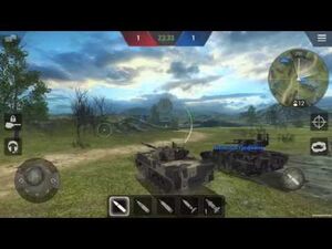 TeamDeathmatch