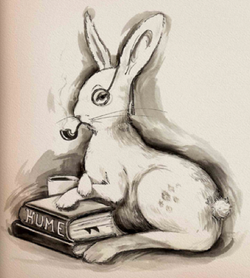 Highland Hare