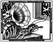 Chapter 8: Madam Petra and the Pinlegs