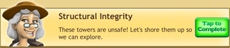 StructuralIntegrityCompleted