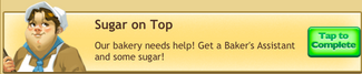 SugarOnTopComplete