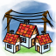 Craftitude ingredient town