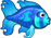 Craftitude ingredient waterelementalfish