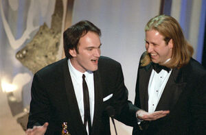 Tarantino Oscar