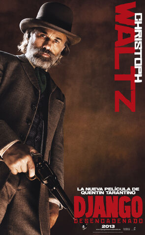 Archivo:Django Waltz.jpg