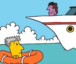 Dr. Twelfth Yacht