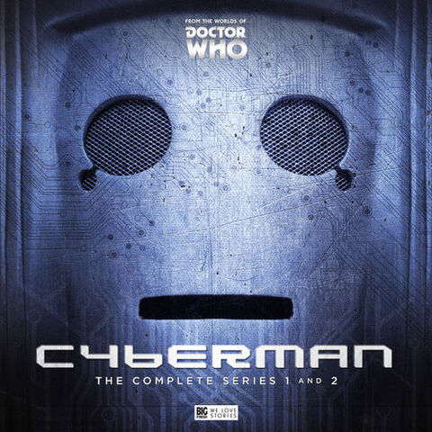 File:Cyberman The Complete Series.jpg
