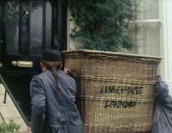 Limehouse Laundry
