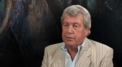 Graham Weston