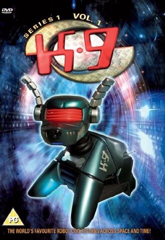 File:K9 Series 1 Vol 1 DVD.jpg