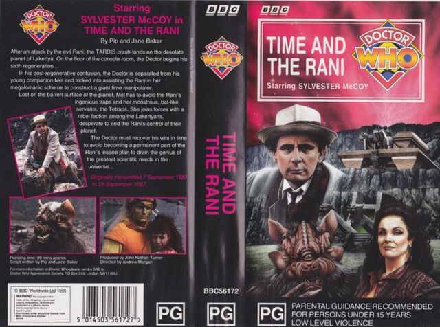 File:Time and the Rani VHS Australian folded out cover.jpg