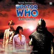 Red dawn revised