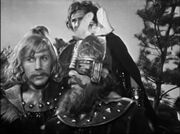 Vikings Time Meddler