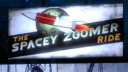 The Spacey Zoomer Ride