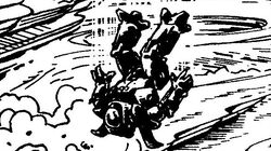 Starsuit