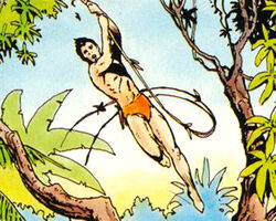 Tarzan