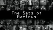 The Sets of Marinus