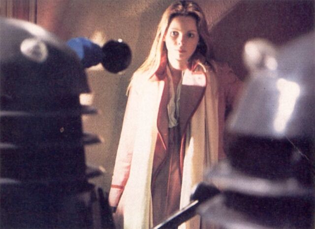 File:Daleks capture Romana.jpg