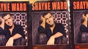 Shayne Ward