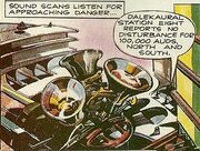 Dalek sound scans EveofWar