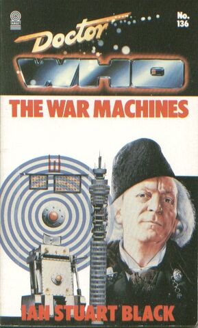 File:War Machines novel.jpg