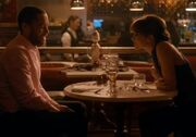 Danny and Clara Date