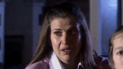 Laura The Stolen Earth